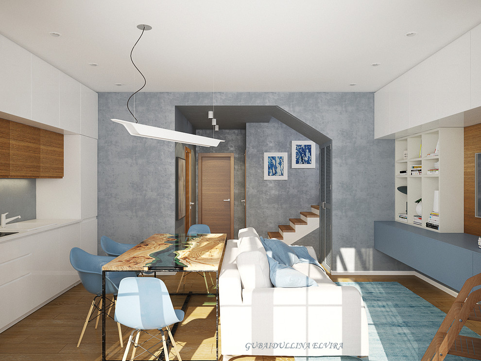 Частный дом в Сочи