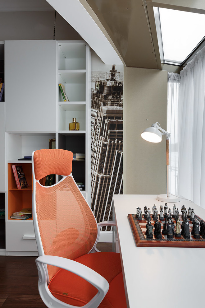 Фотографии реализованного Дизайн проекта квартиры