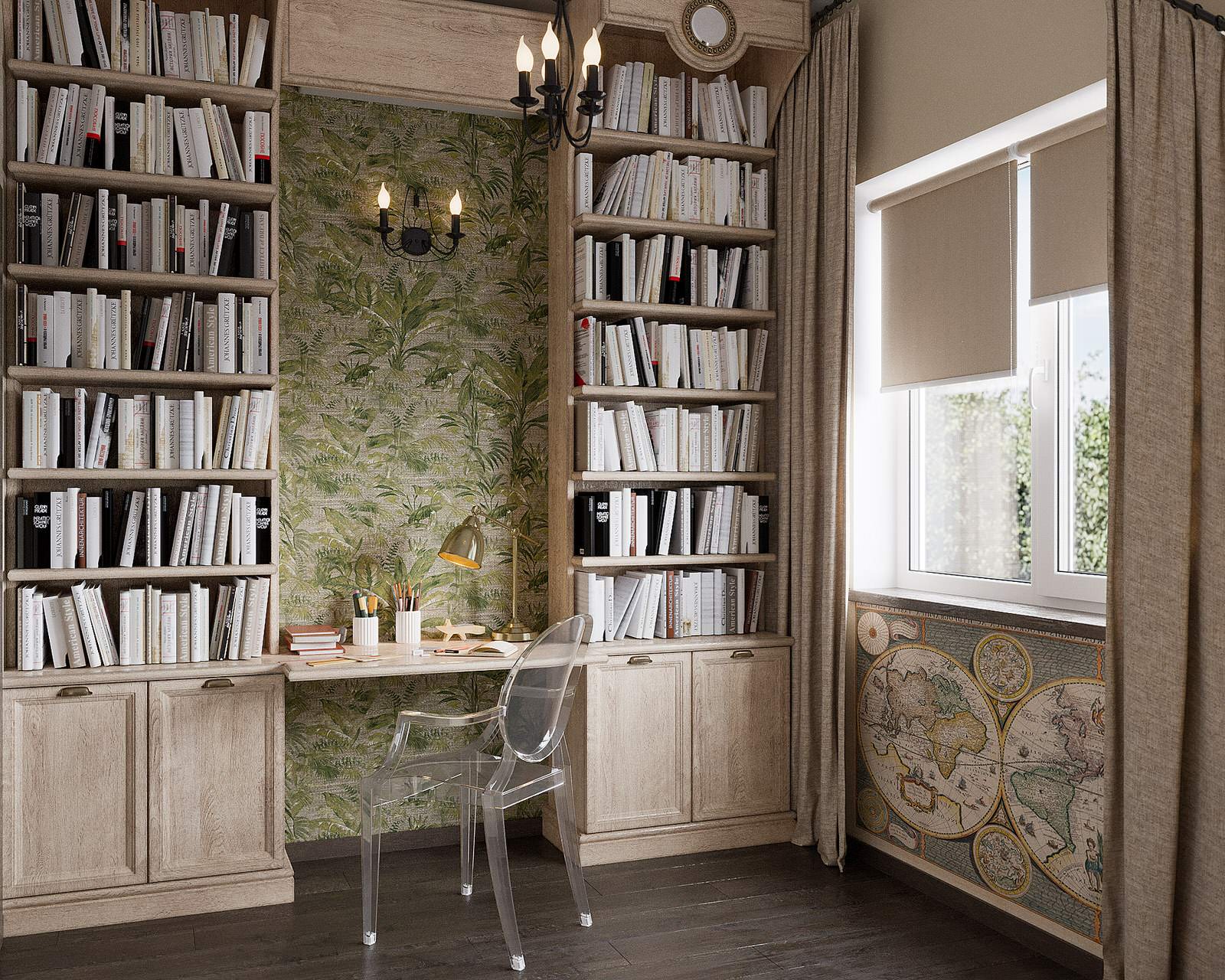 Обложка проекта: Приключения Хемингуэя