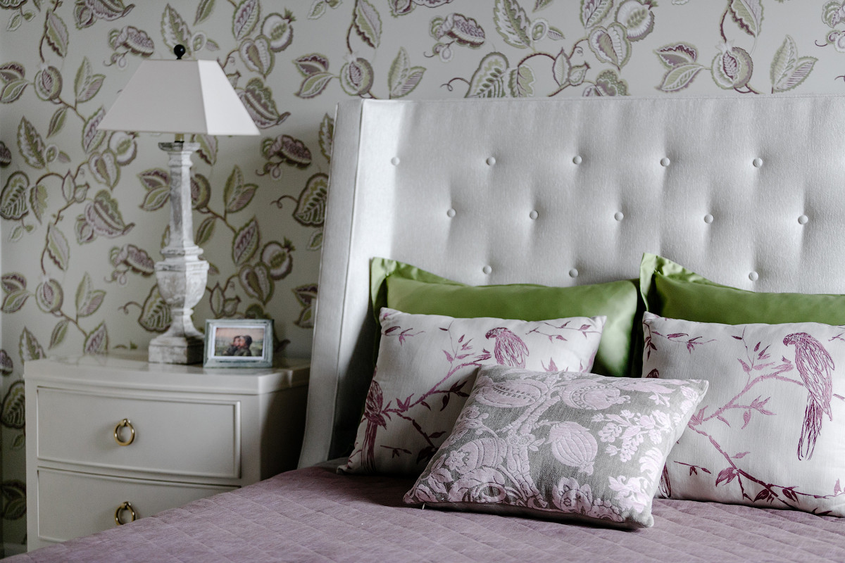 Дом в Трувилле от Владиславы Гравчиковой