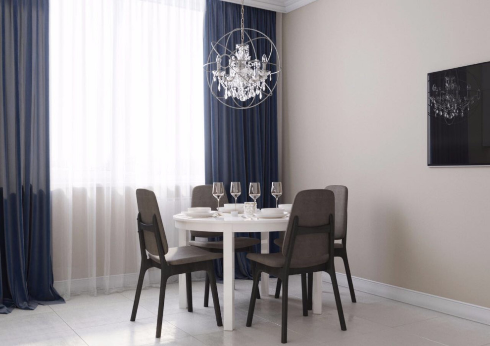 Квартира в аренду