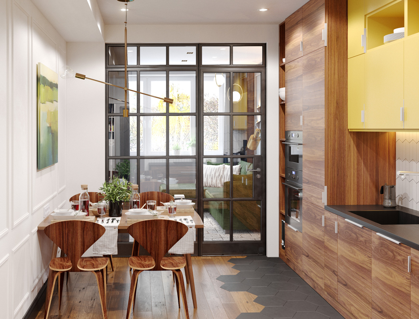 МОСКОВСКИЙ ЛОФТ