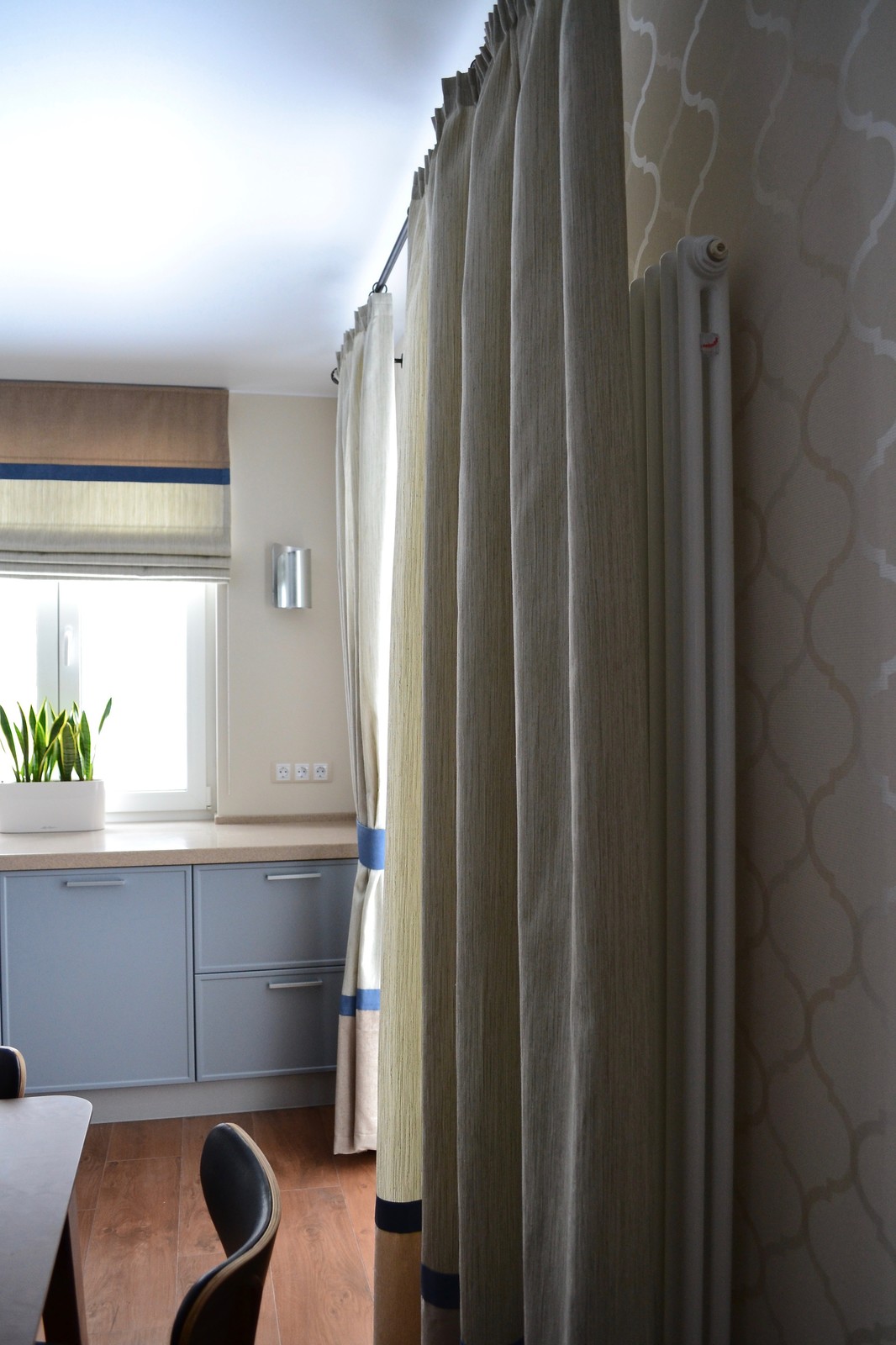 Дом в пос.Раздоры