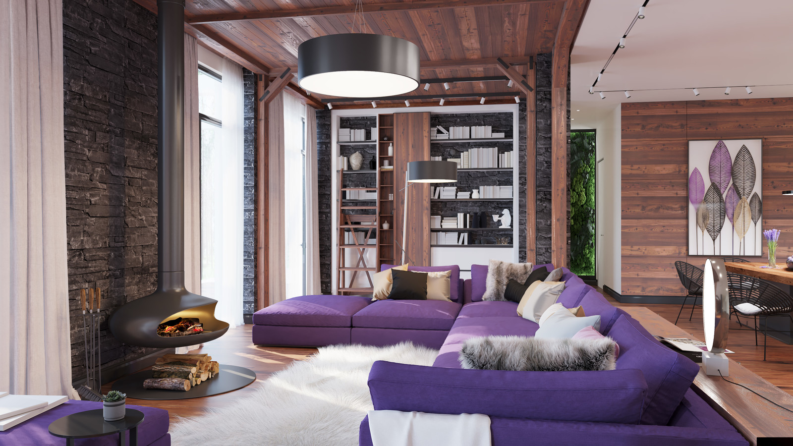 Дом 490 кв.м. г. Дмитров