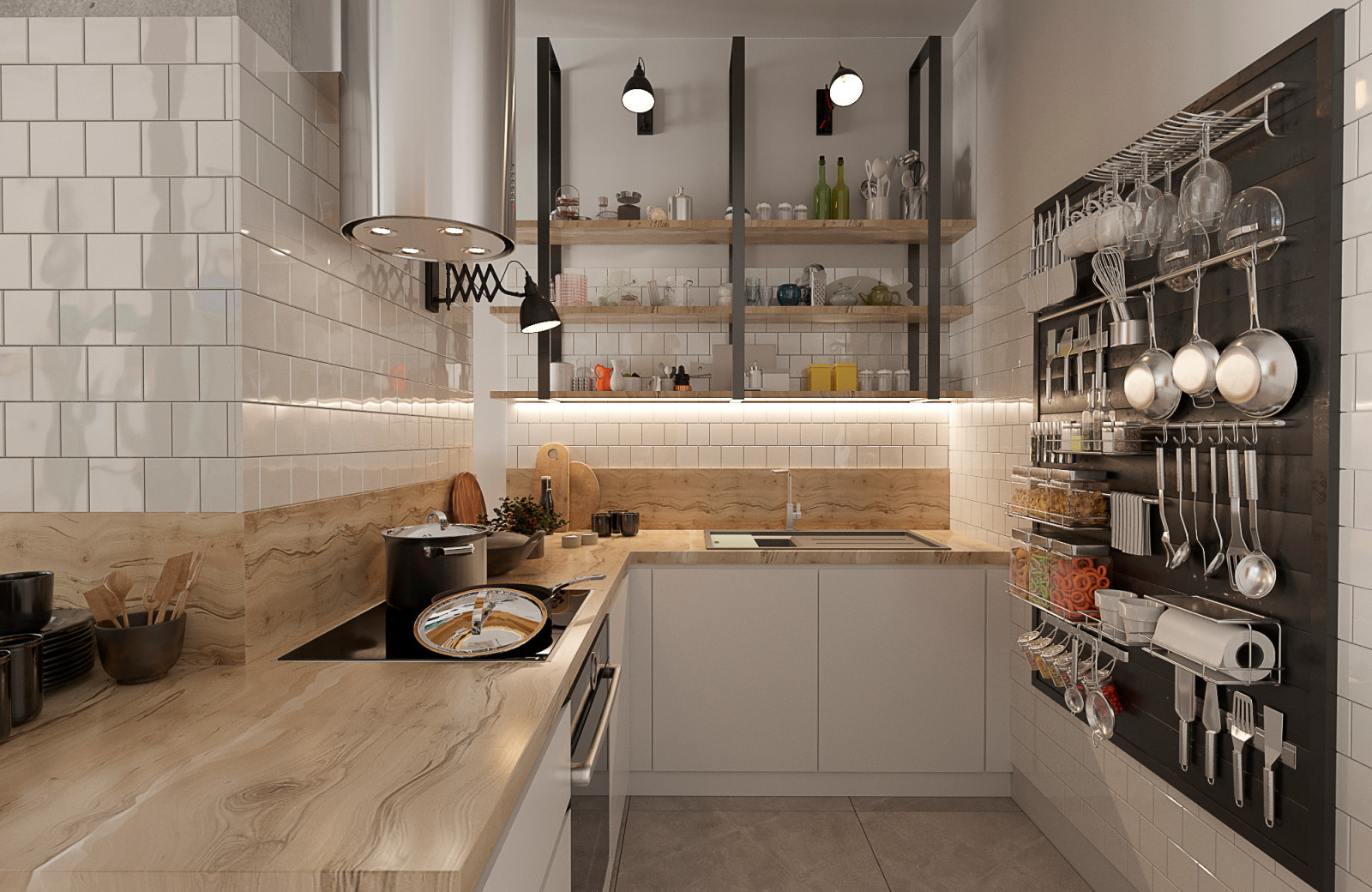 Apartment TWO