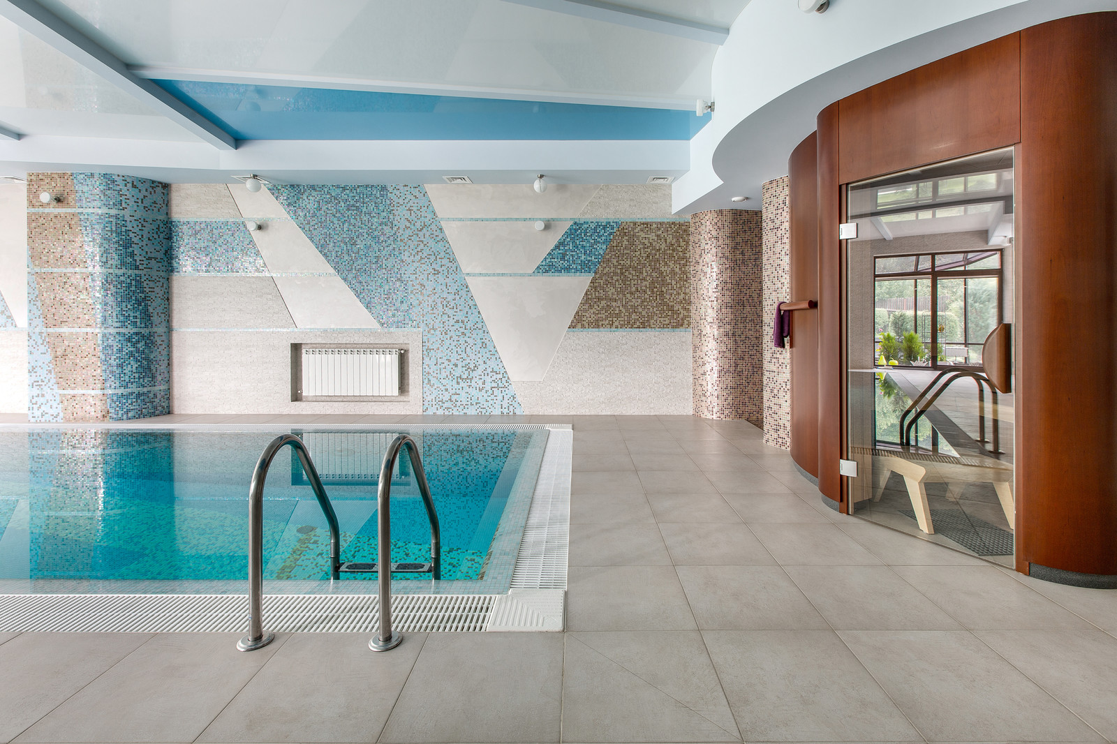 Жилая усадьба в Самарской области