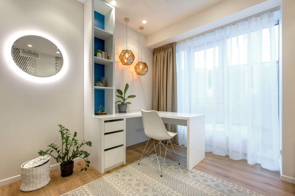 Apartment in Dnipro