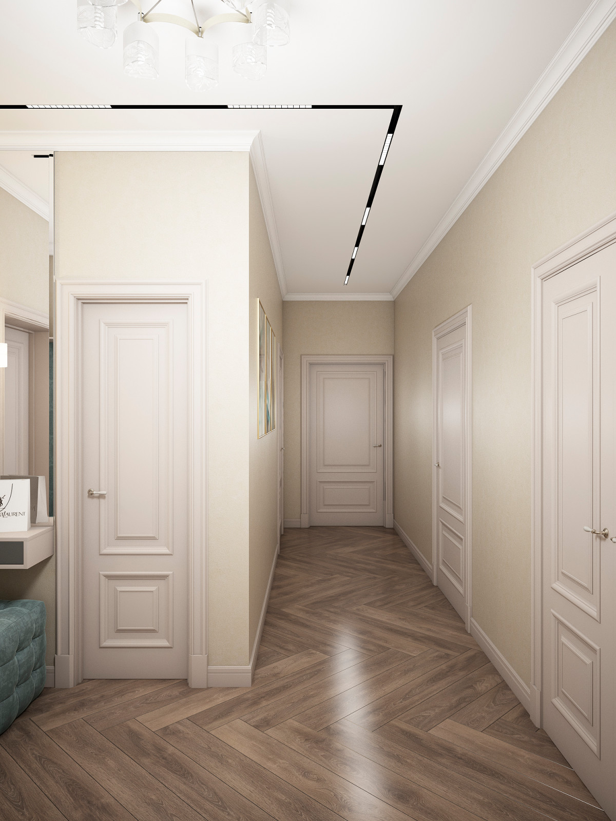 Семейное гнездышко