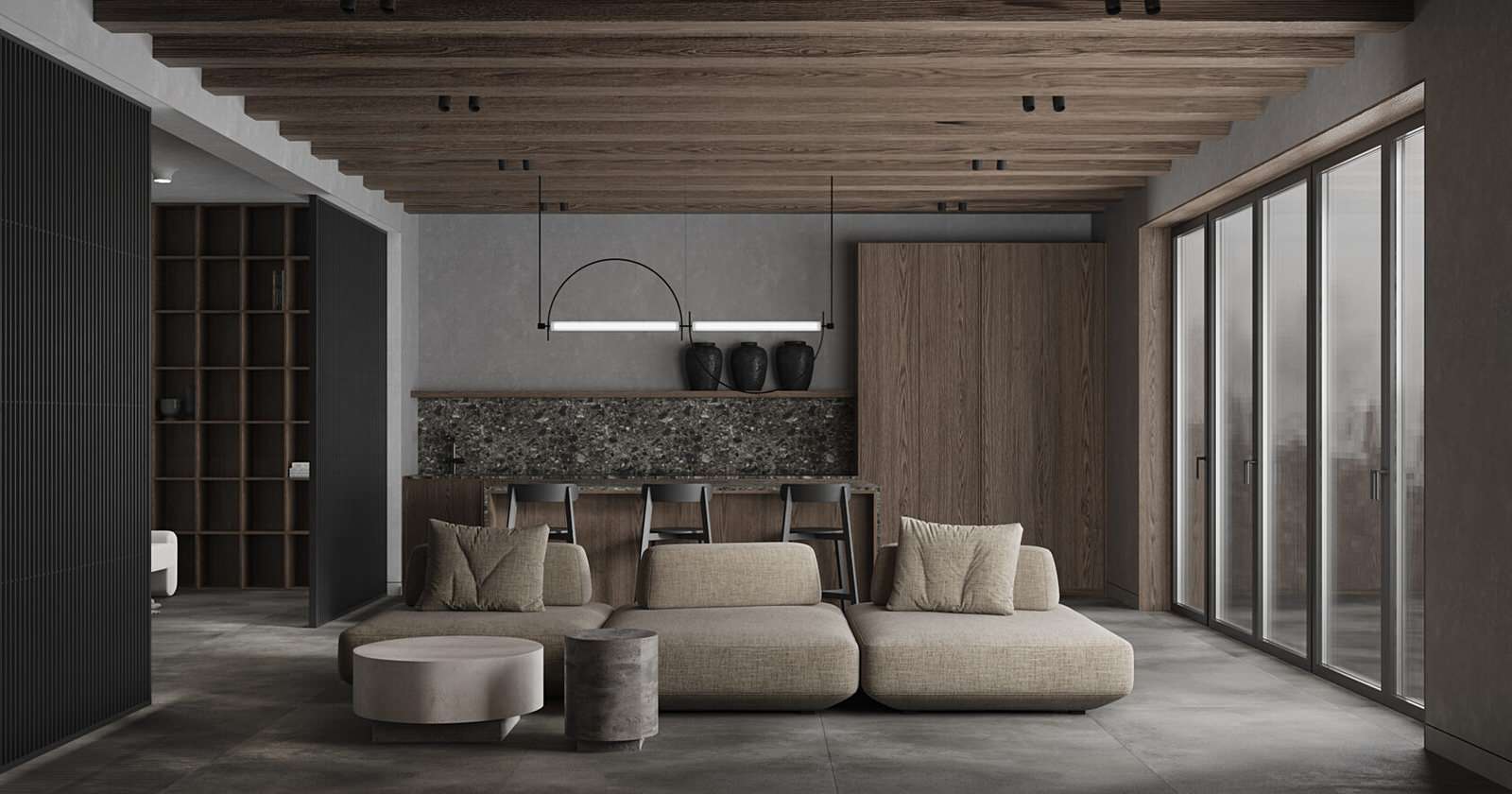 Апартаменты для отдыха в Крыму