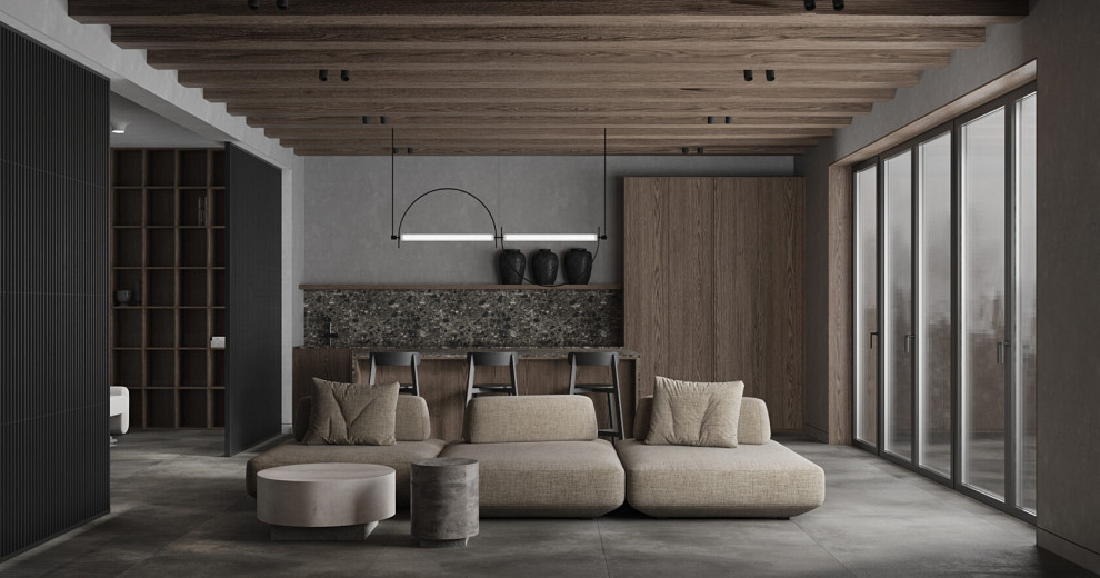 Апартаменты для отдыха в Крыму