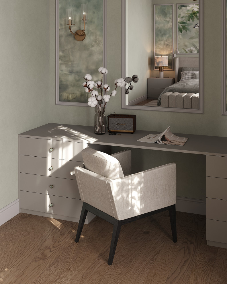 Частный дом Лазаревское 2.0