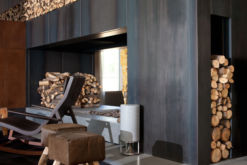 Акустика Architettura Sonora