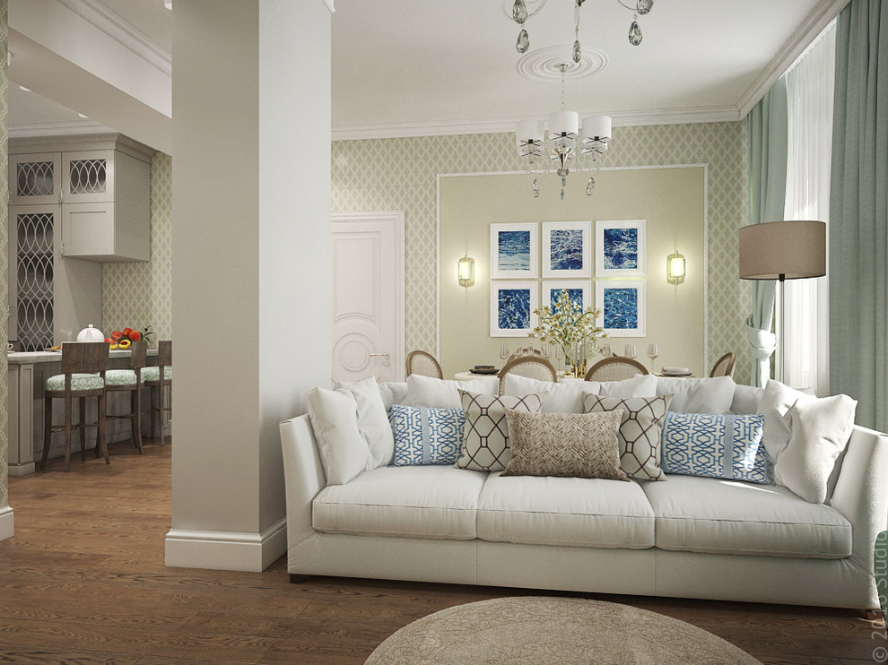 Классика на Садовом