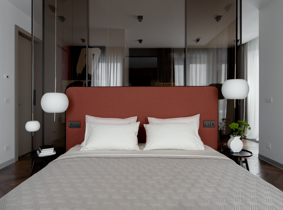 "Грани Возможного",  ЖК Кандинский