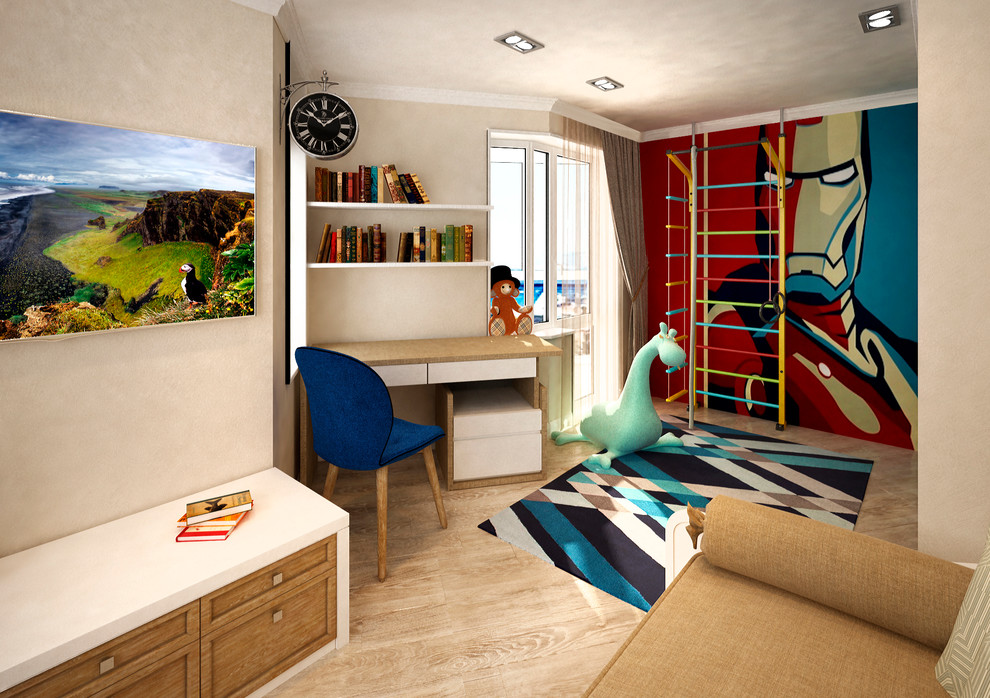 ЖК Собрание благородных семейств