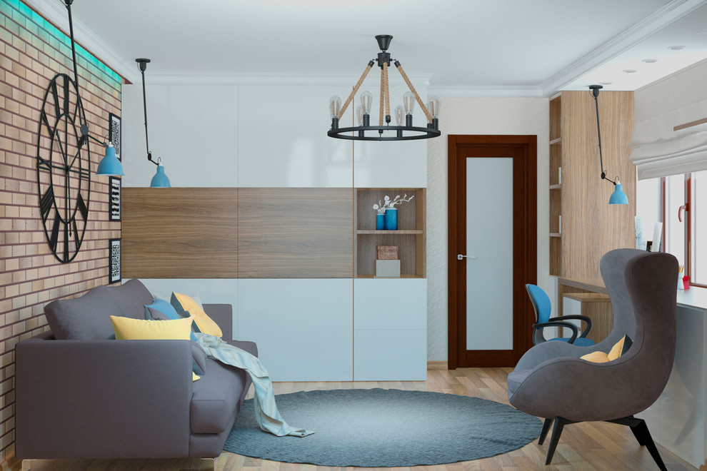 Детские комнаты