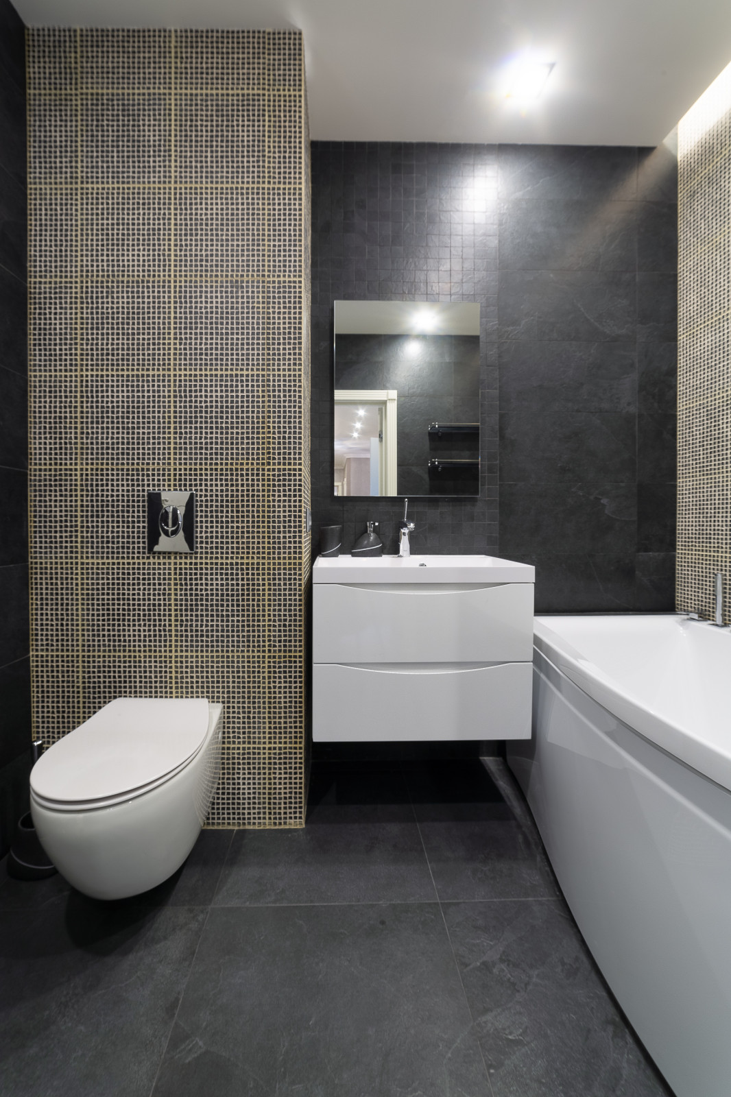 Квартира в Железнодорожном