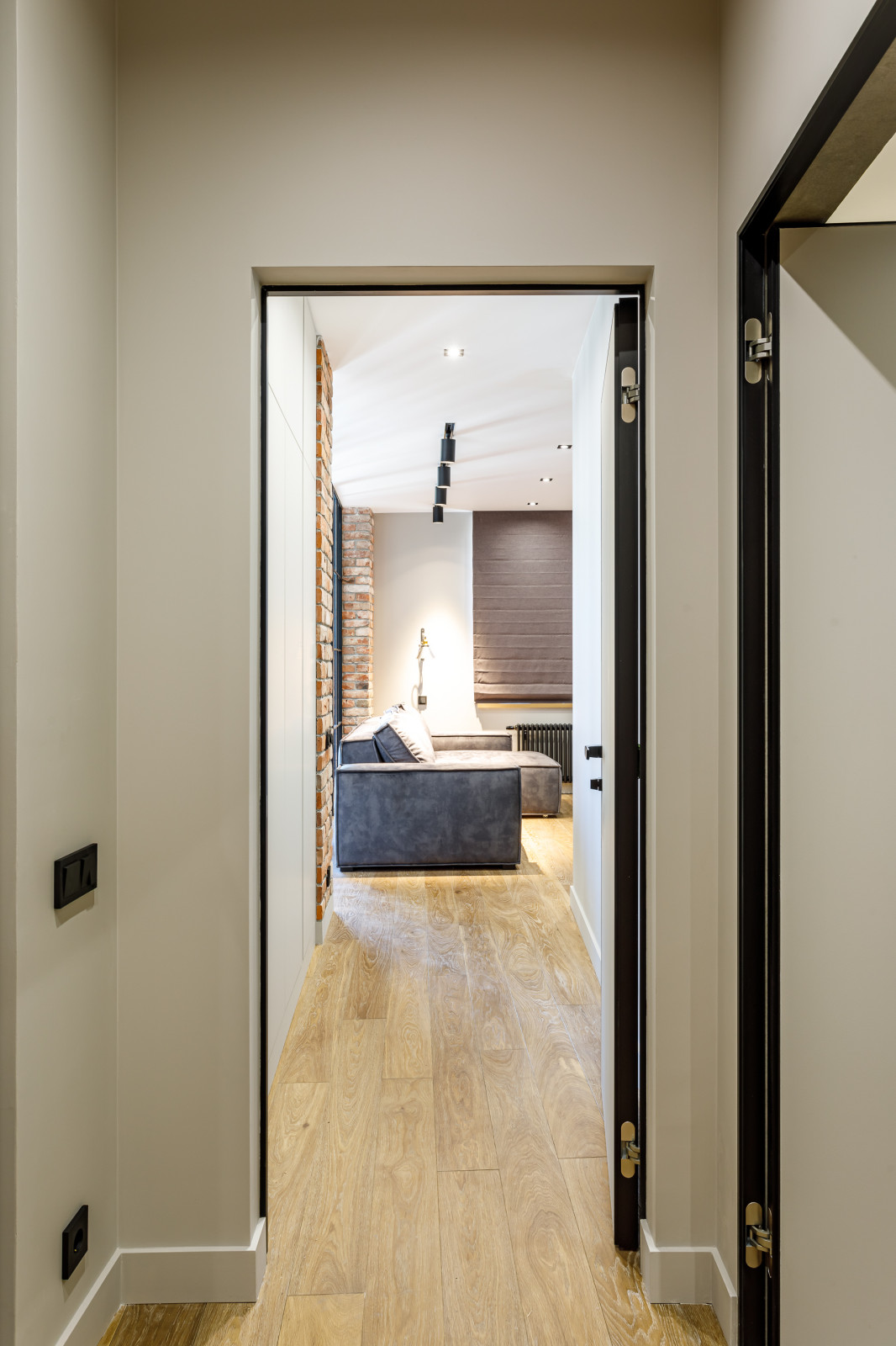 ЖК "Мосфильмовский" фото