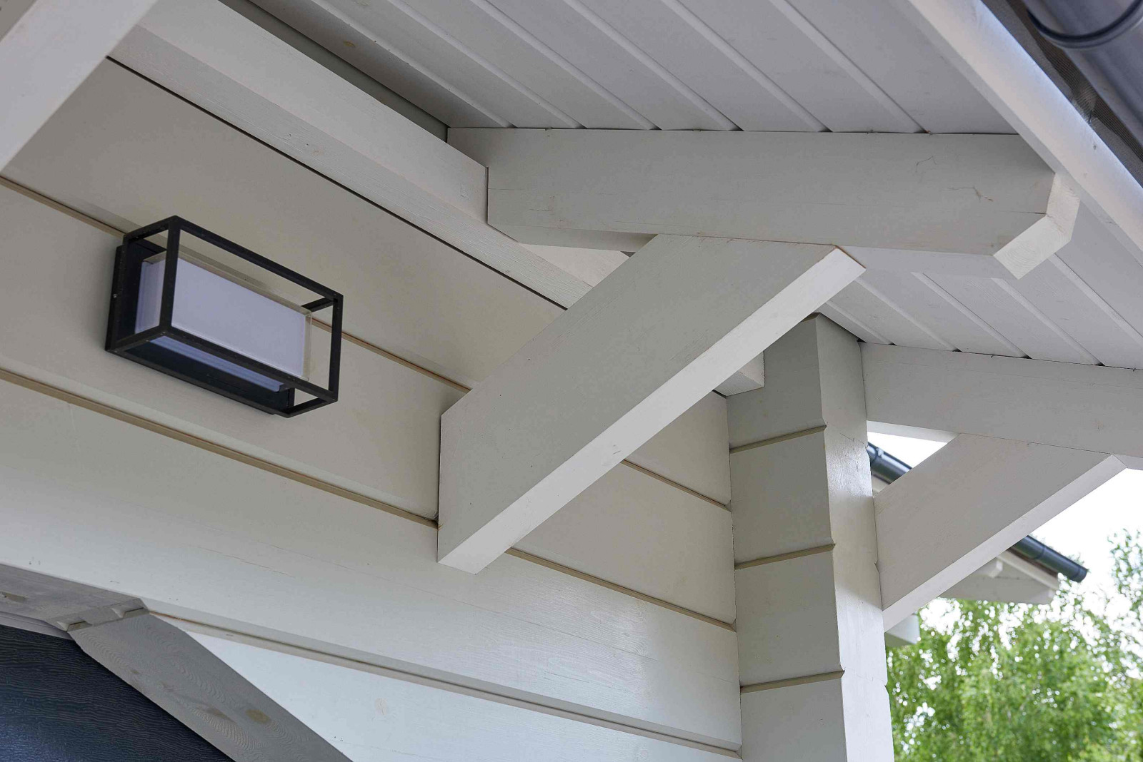 Северо-американский колорит