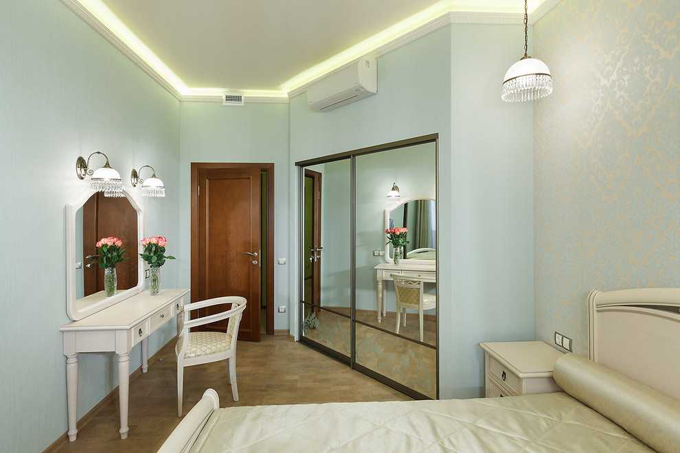 Квартира на Новочеркасском проспекте