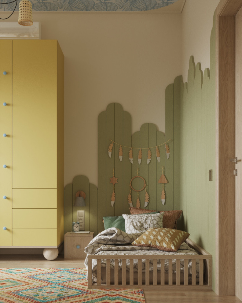 62,7м2 ЖК "Лайнер"