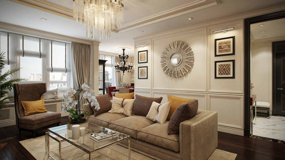 Квартира в Митино