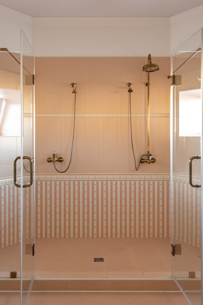 Коттедж в английском стиле