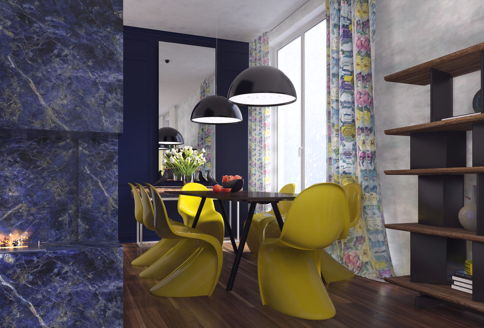 Обложка проекта: Зимний сад