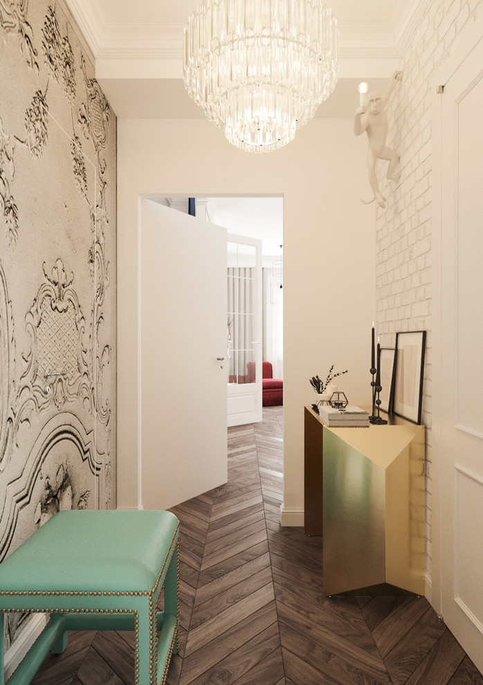 Обложка проекта: ЖК "Альфа", г. Архангельск