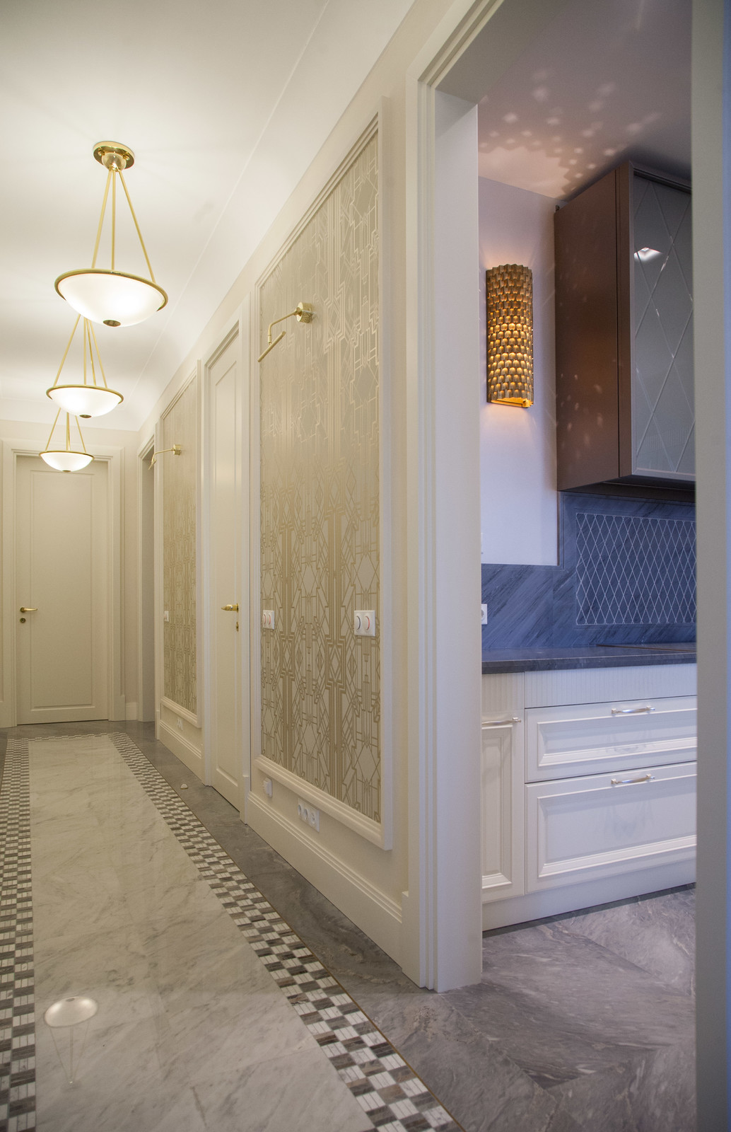 ул. Мироновская 2