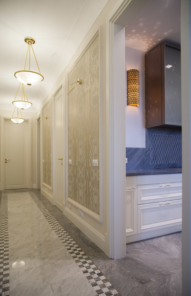 ул. Мироновская 2