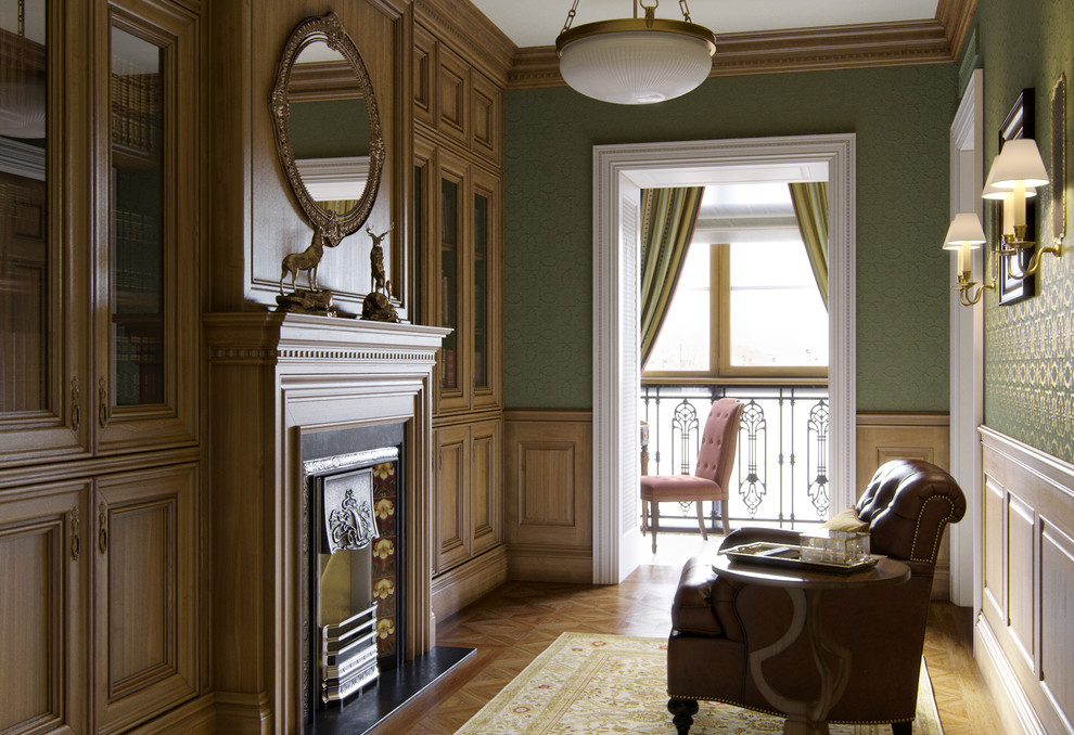 Квартира в ЖК на Гиляровского