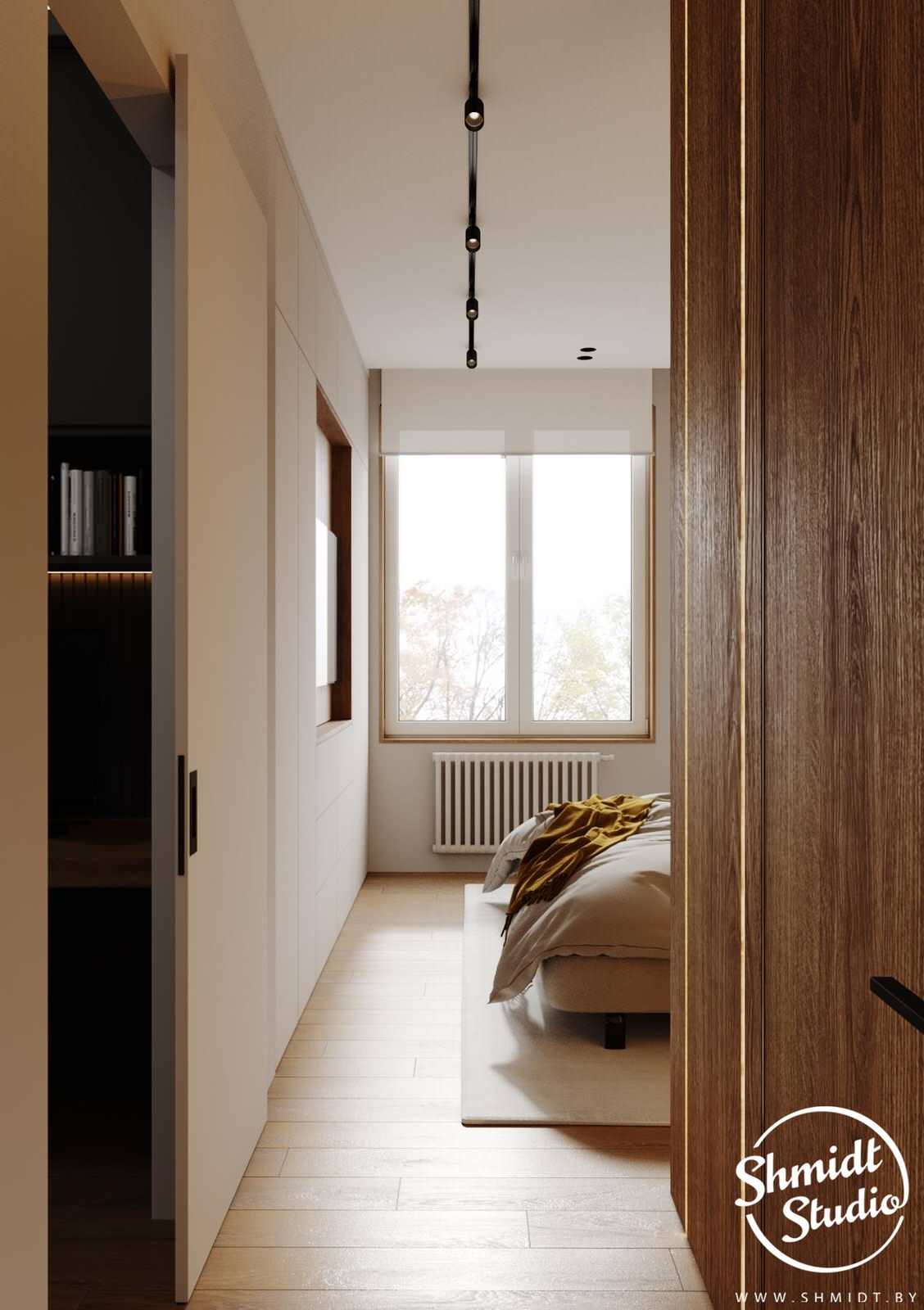 Проект "Теплый" | Зеленоград