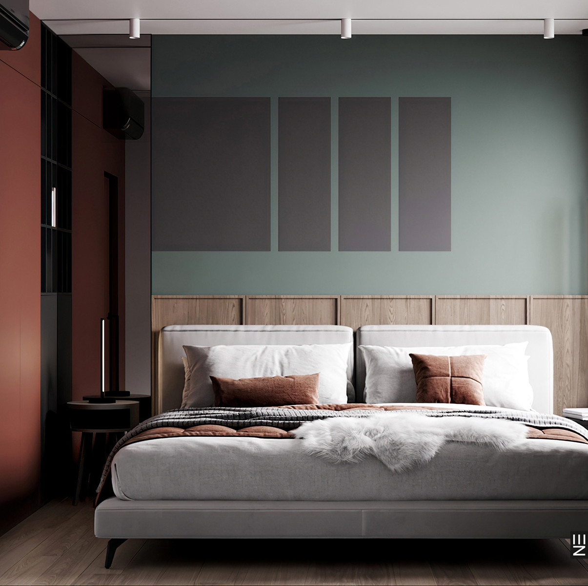 ЖК Женева 1