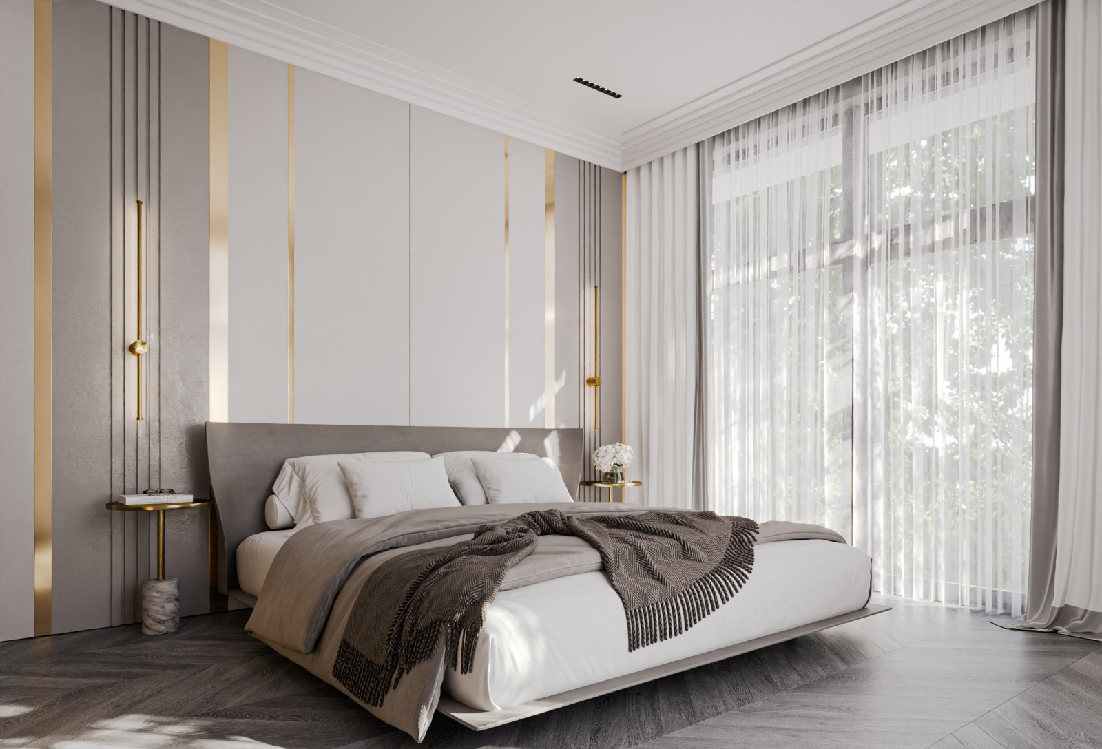 ЧАСТНЫЙ ДОМ В ПУШКИНЕ - 210 кв.м.