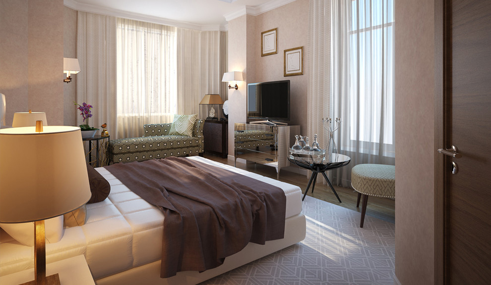 Нагорный бульвар