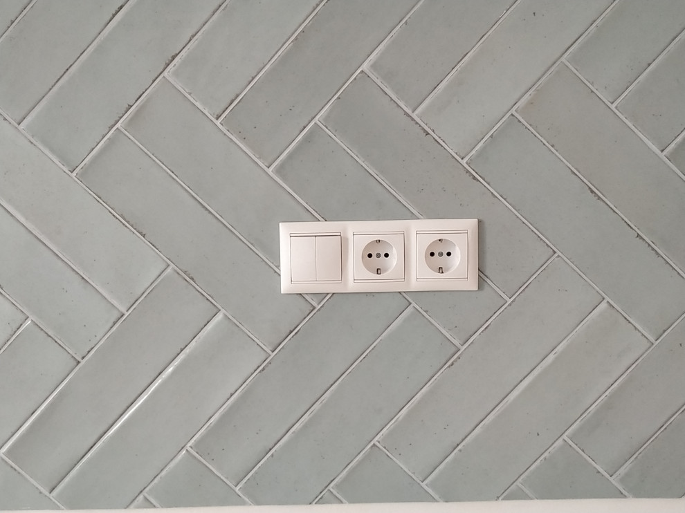 Двухкомнатная квартира ул. Морская