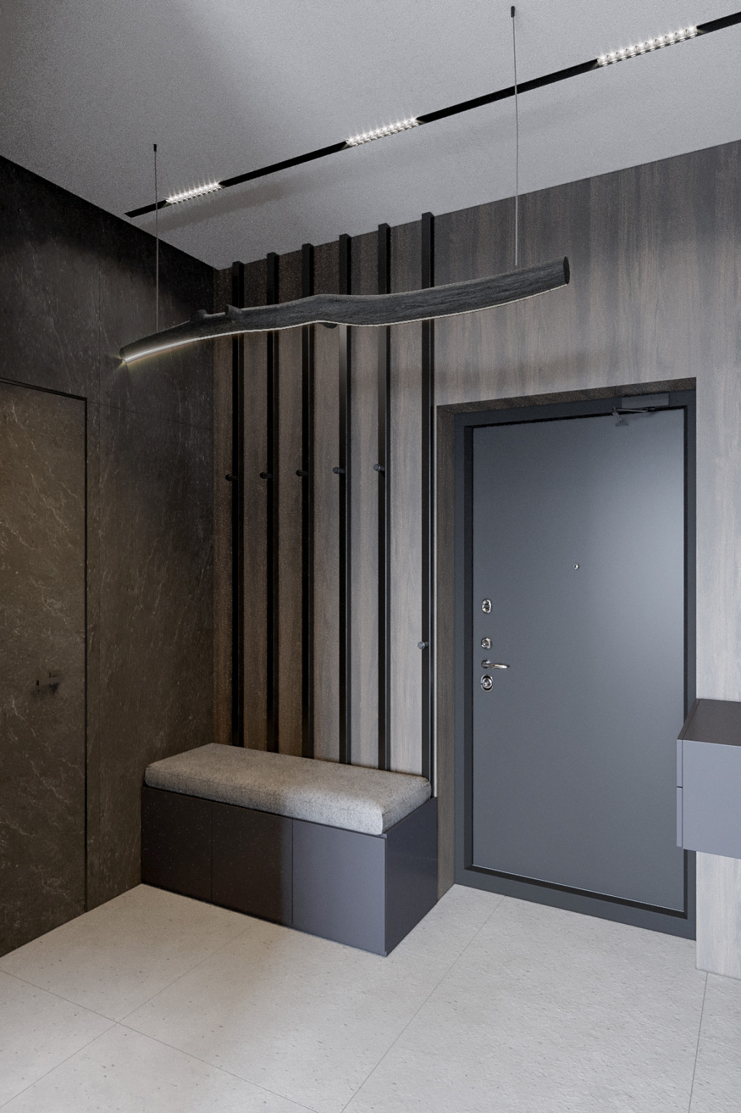 Улица Маяковского