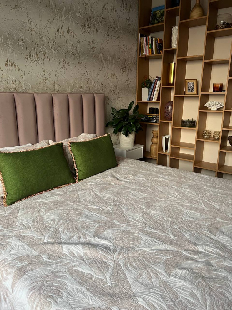 современный стиль