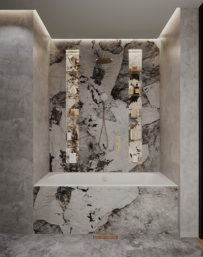 Экологический стиль