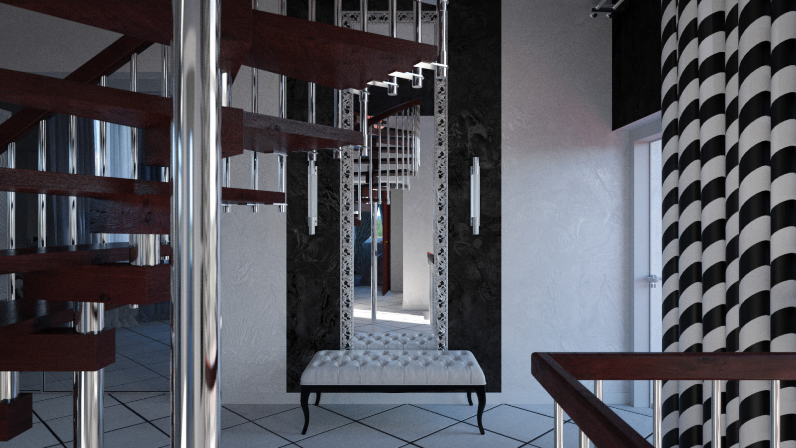 Modern Interior