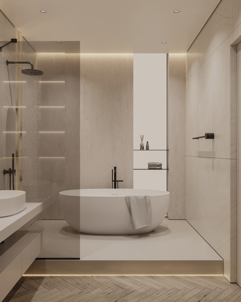 ЖК Александровский сад