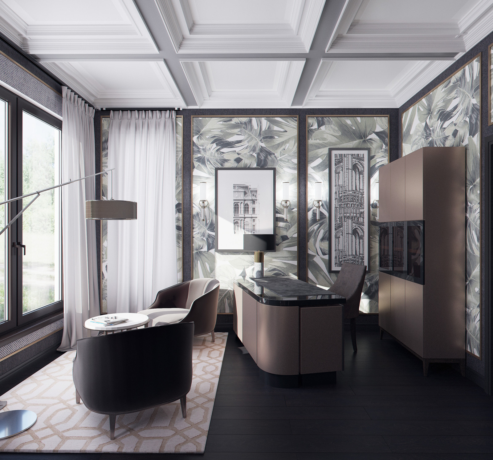 КП "Сантория"