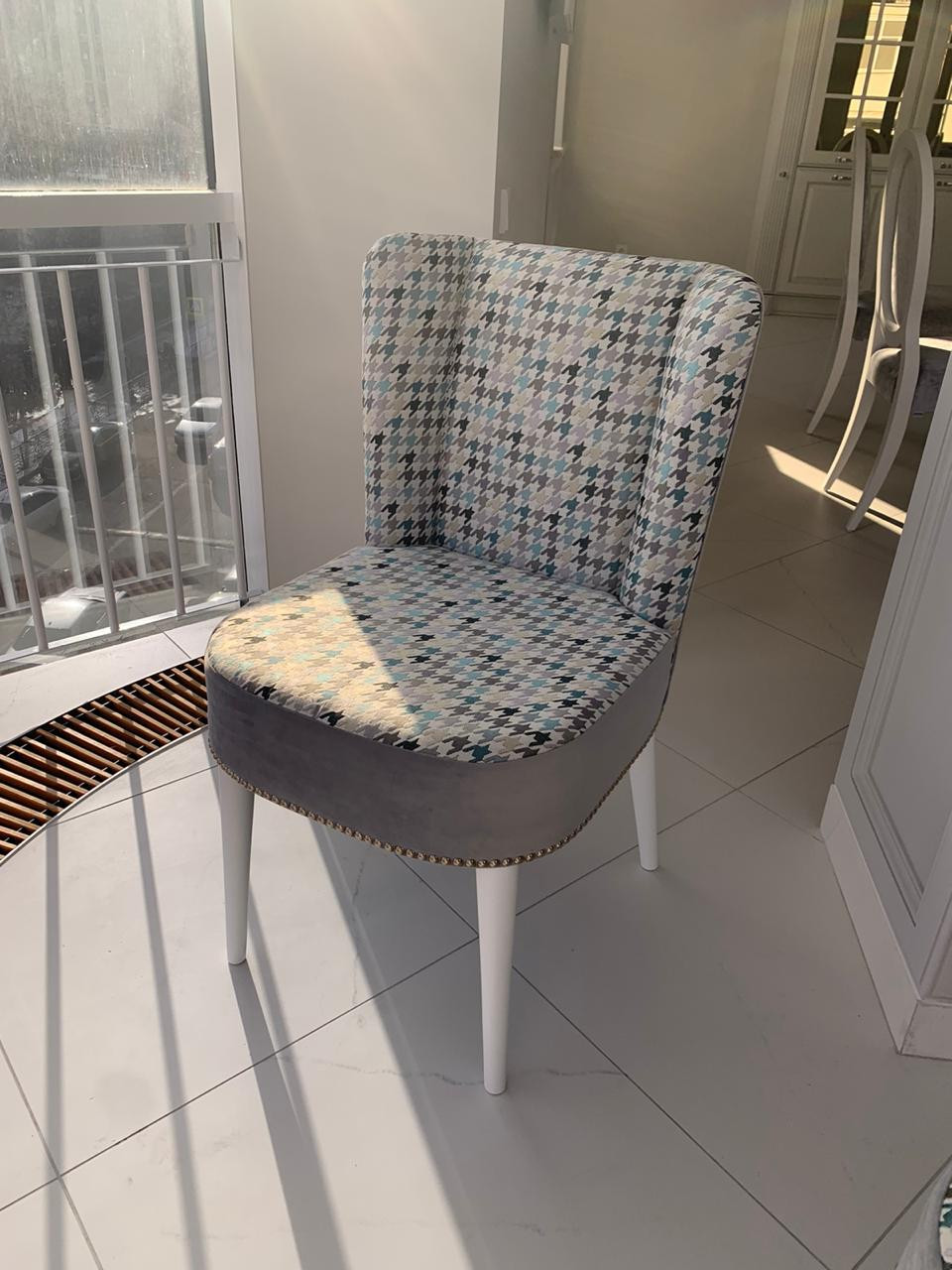 Кровать по индивидуальному проекту