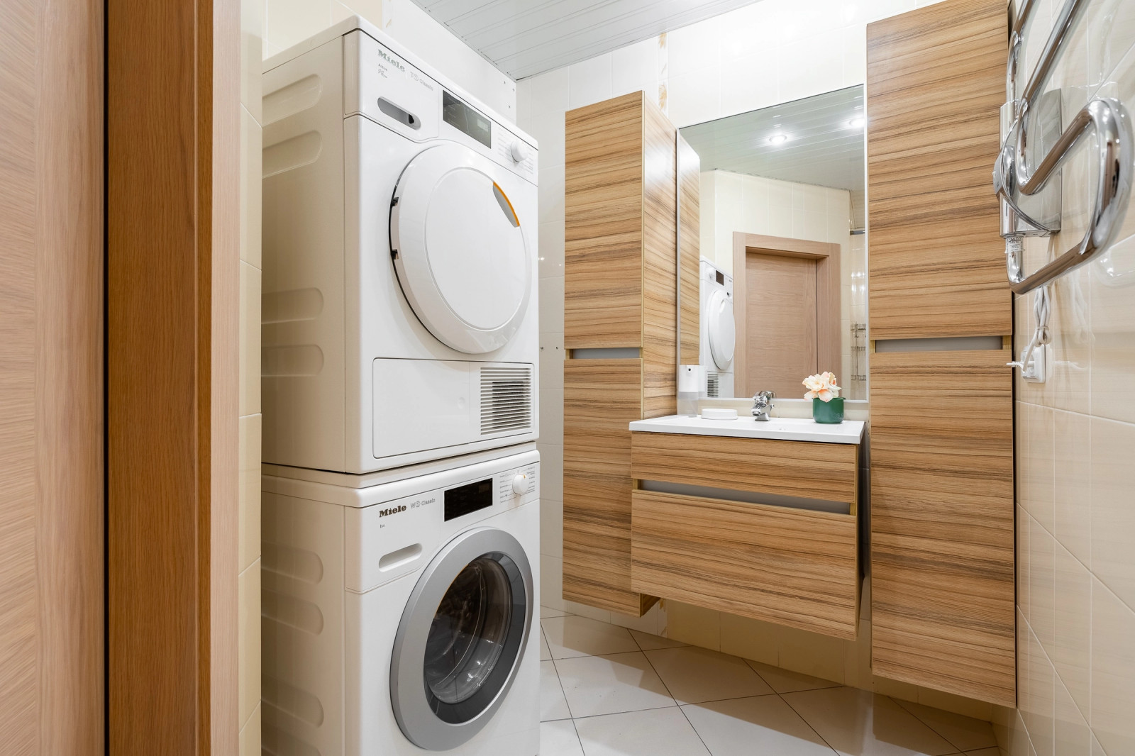 Обложка проекта: Квартира  на Камышевой