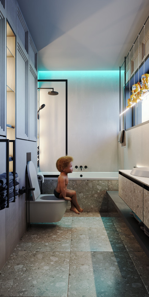 Детский сан.узел