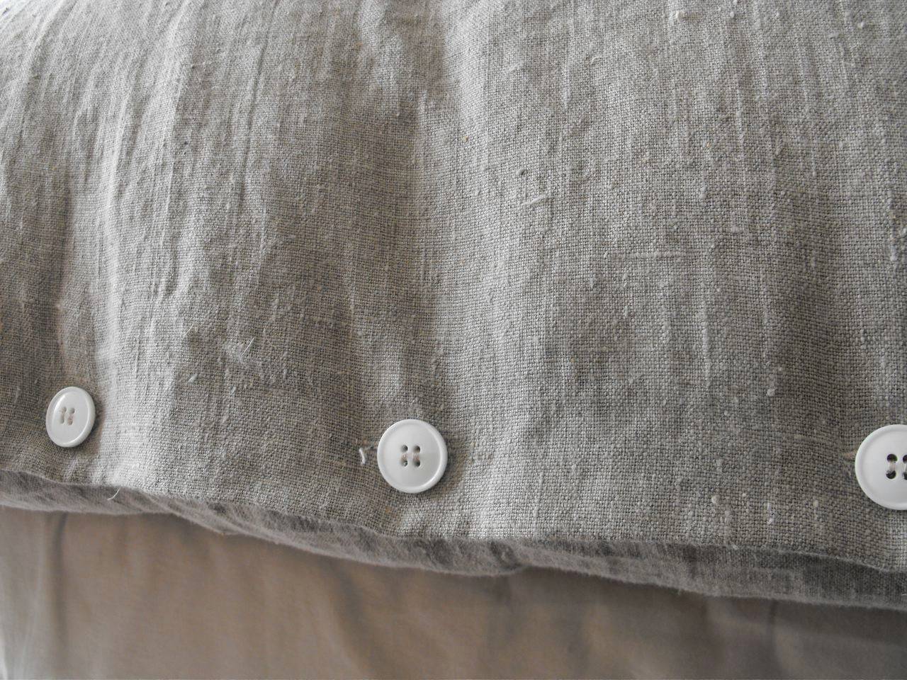 Вместо пуха и пера: Выбираем лучшую подушку для сна