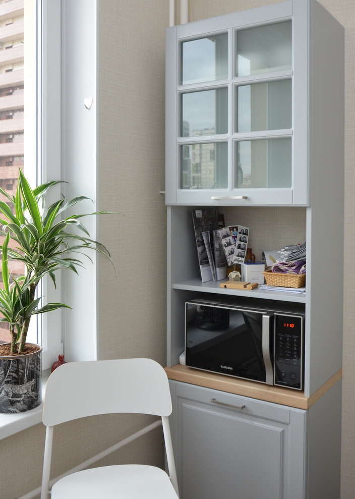 Море и горы