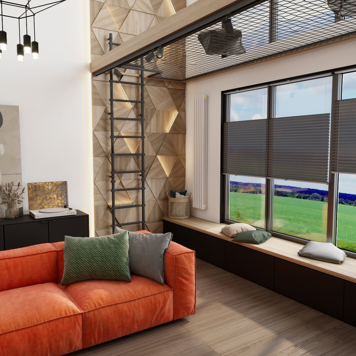 КП Орловское, Удмуртская Республика