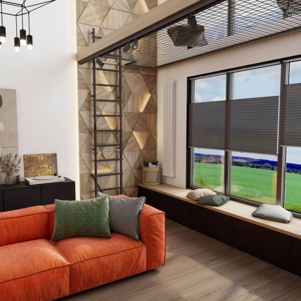 КП Орловское, Удмуртская Республика